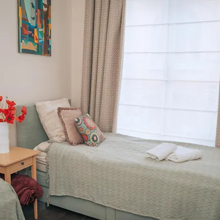 Zevenvrijedagen Apartman