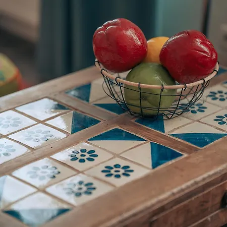 Apartman Zevenvrijedagen