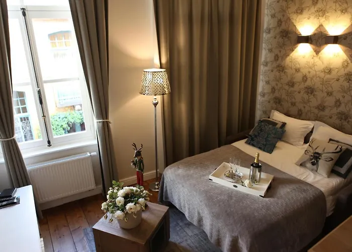 Zevenvrijedagen Apartman Gent