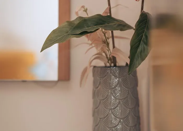 Zevenvrijedagen Apartman Gent