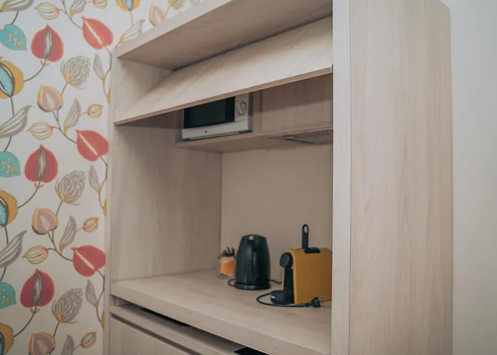 Apartman Zevenvrijedagen