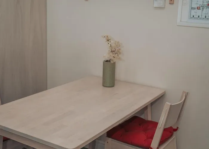 Apartman Zevenvrijedagen Gent