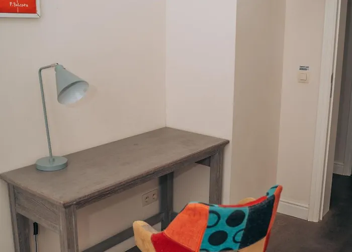 Apartman Zevenvrijedagen