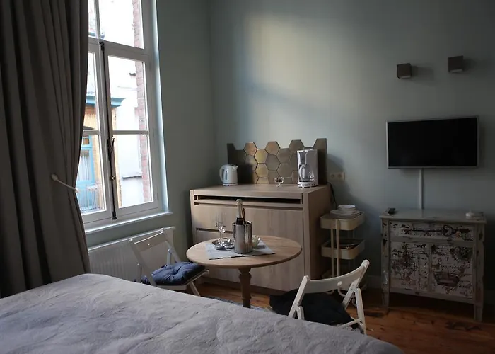 Zevenvrijedagen Gent