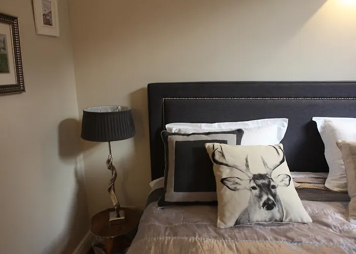 Apartman Zevenvrijedagen *