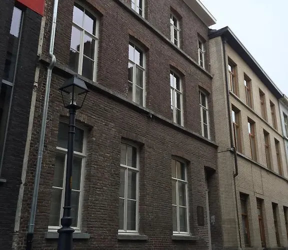 Apartman Zevenvrijedagen *