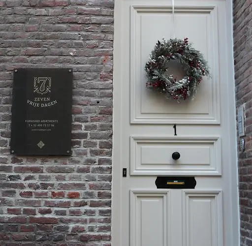 Zevenvrijedagen Apartman