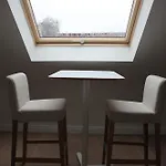 Apartment Zevenvrijedagen