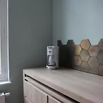 Apartment Zevenvrijedagen *