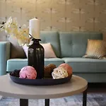 Zevenvrijedagen Apartment