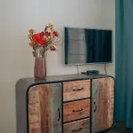 Zevenvrijedagen Appartement