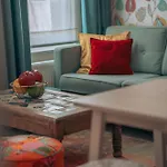 Appartement Zevenvrijedagen *