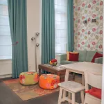 Zevenvrijedagen Appartement Gand
