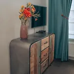 Zevenvrijedagen Appartement *