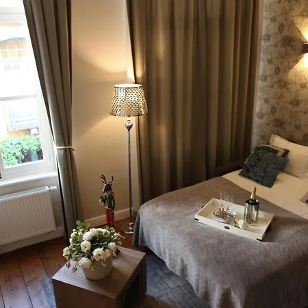 Zevenvrijedagen Apartament Gandawa