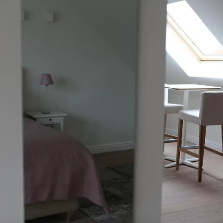 Appartement Zevenvrijedagen