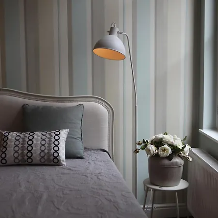 Appartement Zevenvrijedagen