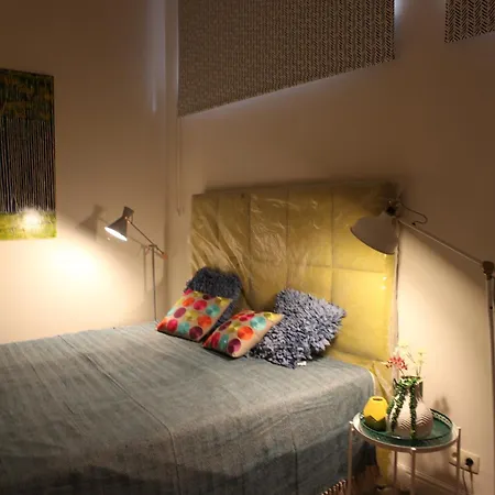 Appartement Zevenvrijedagen Gent