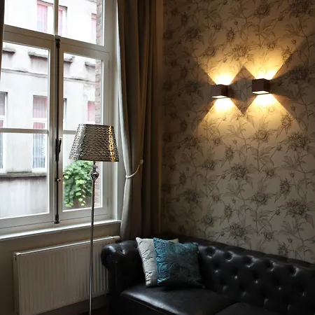 Zevenvrijedagen Appartement