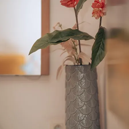 Zevenvrijedagen Apartament Gandawa