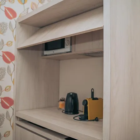 Apartment Zevenvrijedagen