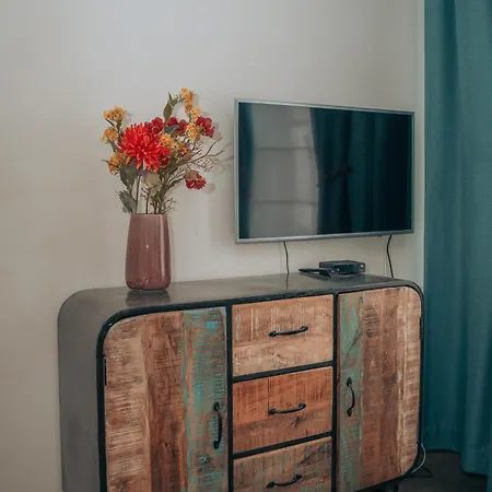 Zevenvrijedagen Apartment