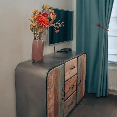 Zevenvrijedagen Lägenhet *