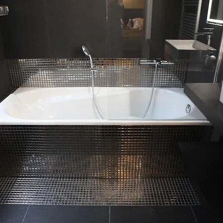 Apartament Zevenvrijedagen Gandawa