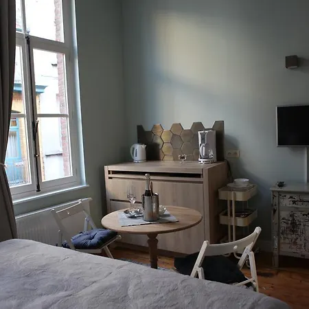 Zevenvrijedagen Gandawa