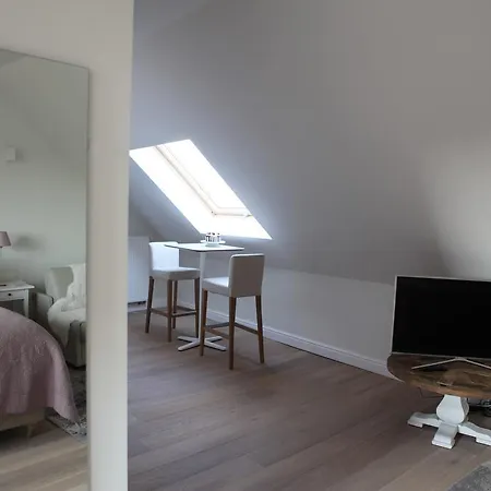 Appartement Zevenvrijedagen Gent