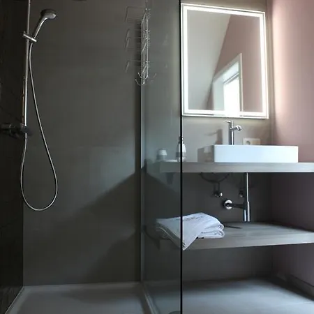 Appartement Zevenvrijedagen *