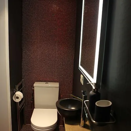 Appartement Zevenvrijedagen *