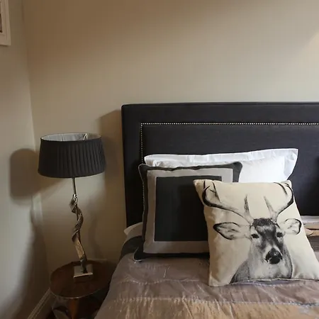 Appartement Zevenvrijedagen *