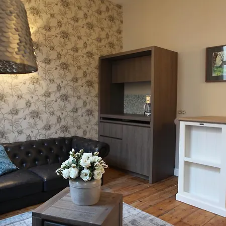 Apartament Zevenvrijedagen