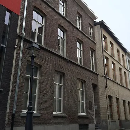 Lägenhet Zevenvrijedagen *