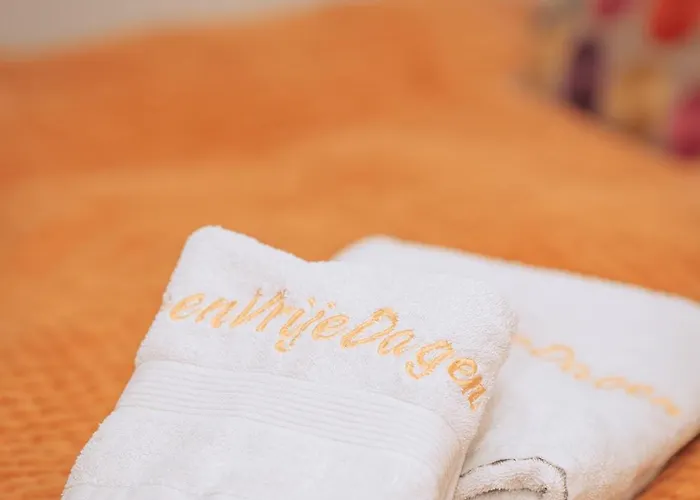 Zevenvrijedagen Apartment Ghent