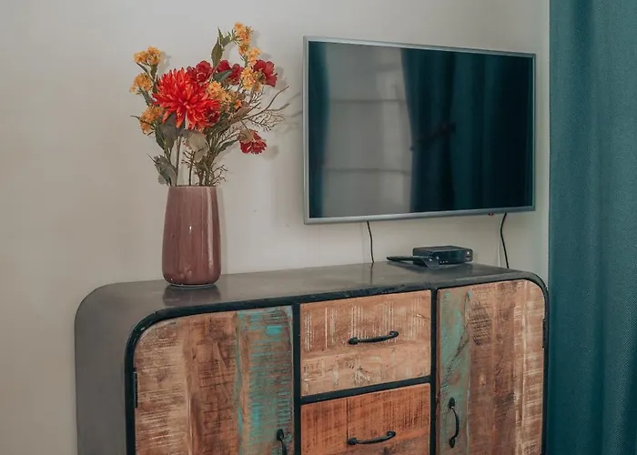 Zevenvrijedagen Apartment