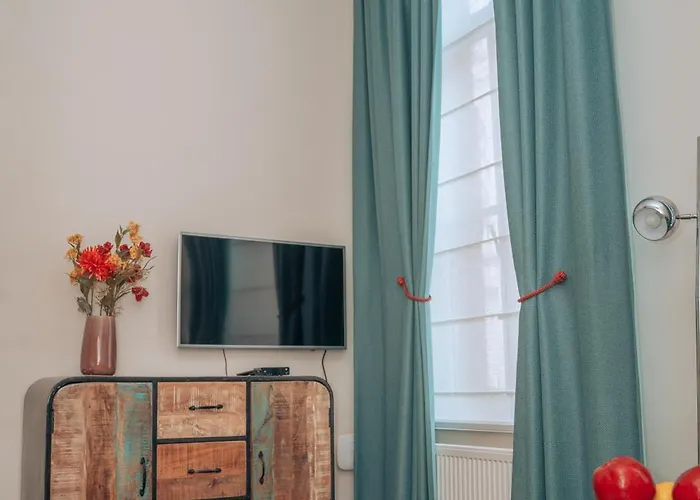 Zevenvrijedagen Апартаменти *