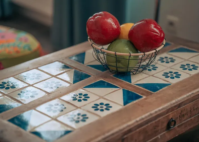 Апартаменти Zevenvrijedagen