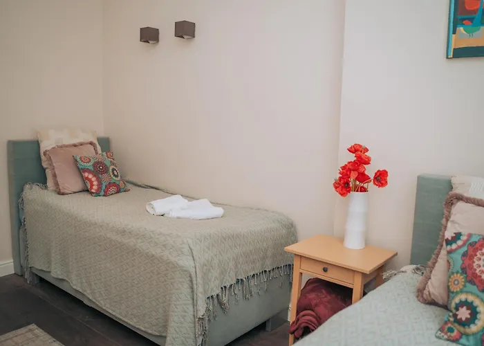 Zevenvrijedagen Гент