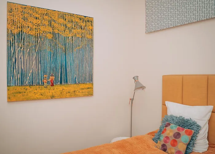 Zevenvrijedagen * Ghent