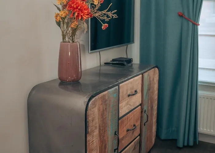 Zevenvrijedagen Apartment *