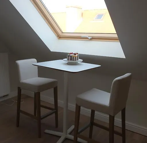 Апартаменти Zevenvrijedagen