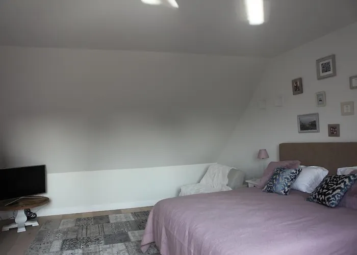 Apartment Zevenvrijedagen *