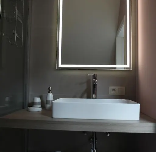 Apartment Zevenvrijedagen