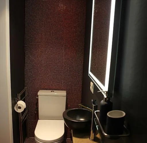 Apartment Zevenvrijedagen *