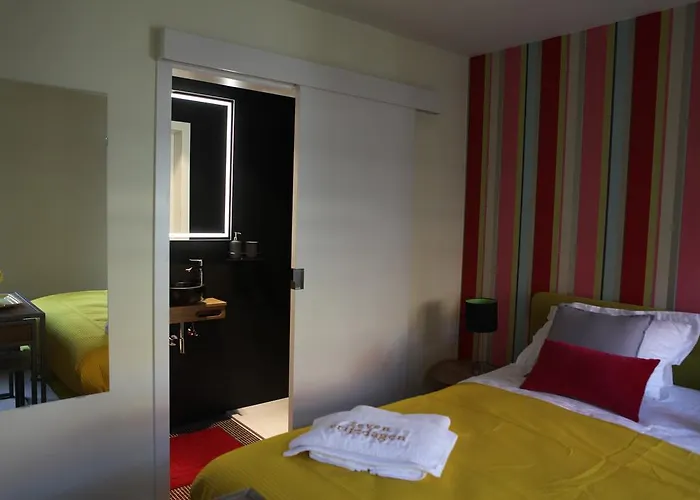 Apartment Zevenvrijedagen *