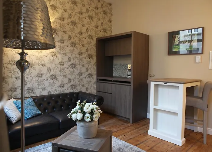 Apartment Zevenvrijedagen