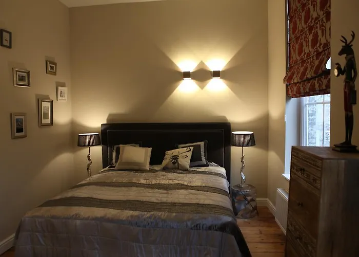 Apartment Zevenvrijedagen