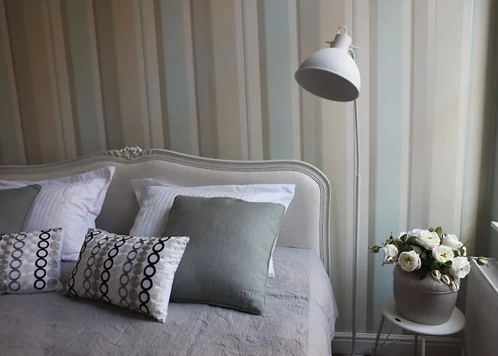 Zevenvrijedagen Apartment